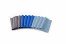 Qwikr Keuken 12 stuks grijs (4x), lichtblauw (4x), blauw (4x)