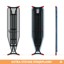 French Fashion Strijkplank - 137 x 38 cm - Good Looking