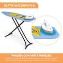 French Fashion Strijkplank - 137 x 38 cm - Good Looking