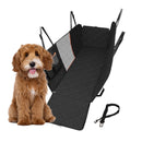 VDM Home Products Hondendeken Auto achterbank en kofferbak - 137 x 147 cm