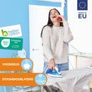 Laundryspecialist 2 laagse CLASSIC strijkplankhoes - Optimaal strijkcomfort en stoomdoorlatend