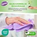 Qwikr Multi XXL 8 stuks grijs (3x), lichtblauw (3x), blauw (2x)