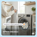 Drogerballen van natuurwol - Set van 6 stuks