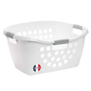 Wasmand met ventilatiegaten - 50 liter