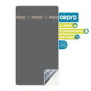 AIRPRO By Widex 6 laagse strijkdeken XL - 135 x 65