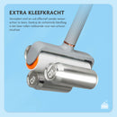 LaundrySpecialist Luxe Kledingroller 10cm - Inclusief 6 gratis rollen