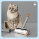 LaundrySpecialist Luxe Kledingroller 16 cm - Inclusief 1 gratis rol