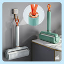 LaundrySpecialist Luxe Kledingroller 16 cm - Inclusief 1 gratis rol