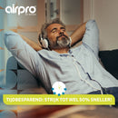 (Coming soon) Airpro By Widex Strijkplankhoes - 6 laags - Moonlight Blue - Tot 50% sneller strijken