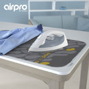 AIRPRO By Widex 6 laagse strijkdeken L - 100 x 65 - Flagstones