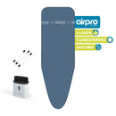 (Coming soon) Airpro By Widex Strijkplankhoes - 6 laags - Moonlight Blue - Tot 50% sneller strijken