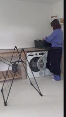 Laundryspecialist - Extra sterke wasknijpers met soft-grip - Set van 20 - 40 - 60 of 80 stuks