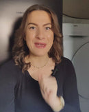 Drogerballen van natuurwol - Set van 8 stuks