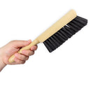 Handstoffer Paardenhaar Gemengd – 29cm