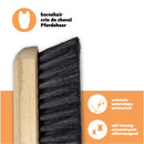 Handstoffer Paardenhaar Gemengd – 29cm