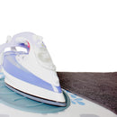 Siliconen matje voor strijkijzers - Tot 240 graden Celsius