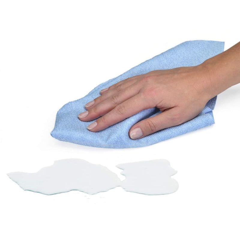 Allround microvezeldoeken