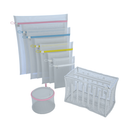 Wasnet voor de fijne was - Set van 9 stuks