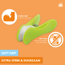 Laundryspecialist - Extra sterke wasknijpers met soft-grip - Set van 16 - 32 - 48 of 64 stuks