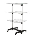 Droogrek Lea – Drooglengte van 40 meter