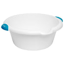 Ronde afwasteil - 6 liter