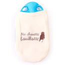 Warmwaterkruik - 1 liter