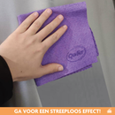 QWIKR Multi schoonmaakdoeken