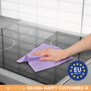 QWIKR Multi schoonmaakdoeken