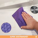 QWIKR Multi schoonmaakdoeken