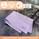 QWIKR Multi schoonmaakdoeken