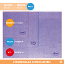 QWIKR Multi schoonmaakdoeken