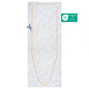 Molton onderlegger voor onder je strijkplankhoes - Makkelijk op maat te knippen