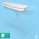 Molton onderlegger voor onder je strijkplankhoes - Makkelijk op maat te knippen