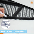 Molton onderlegger voor onder je strijkplankhoes - Makkelijk op maat te knippen