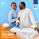 Molton onderlegger voor onder je strijkplankhoes - Makkelijk op maat te knippen